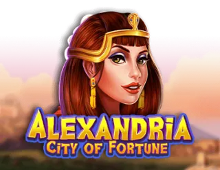 Alexandria: City of Fortune